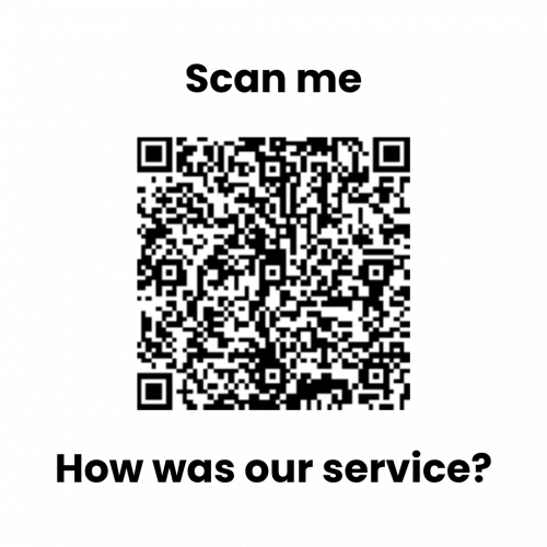 qr reviews